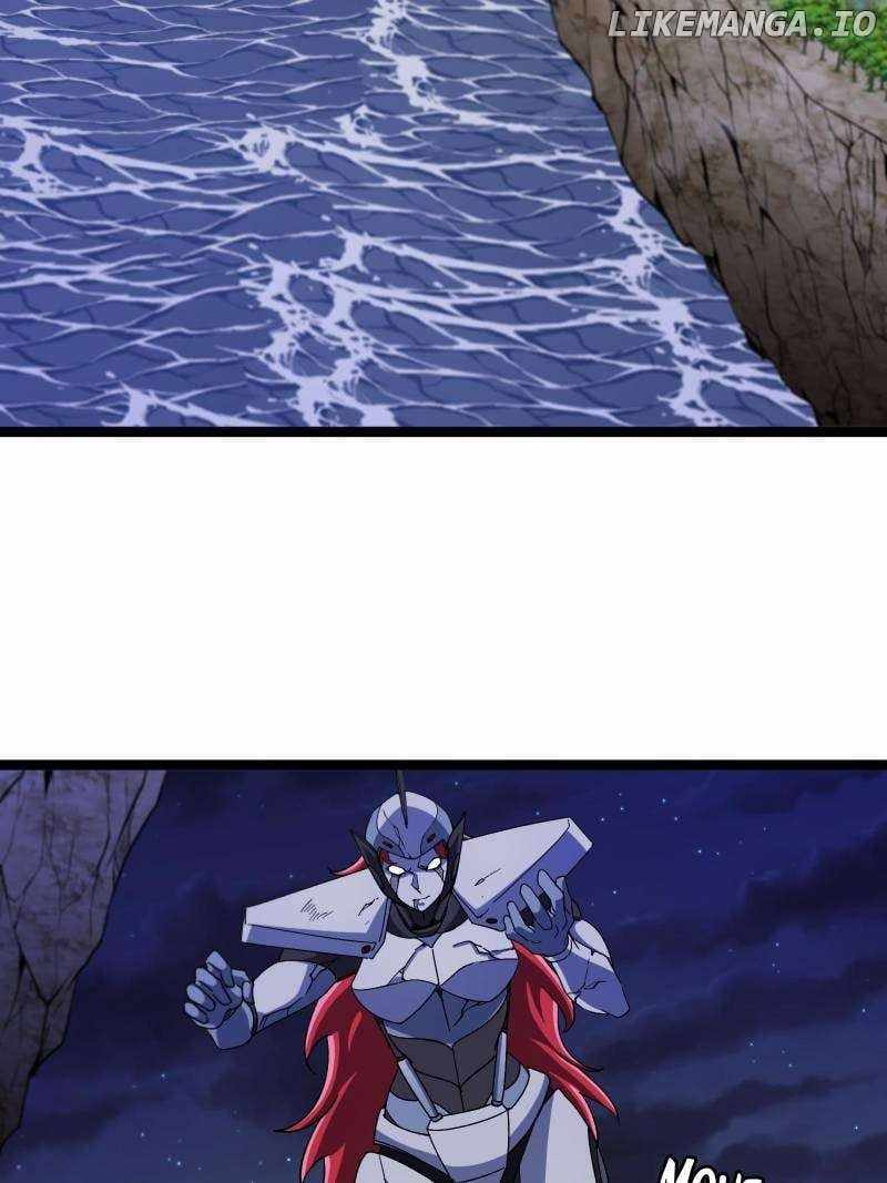 I Am The Monster Overlord Chapter 66 59